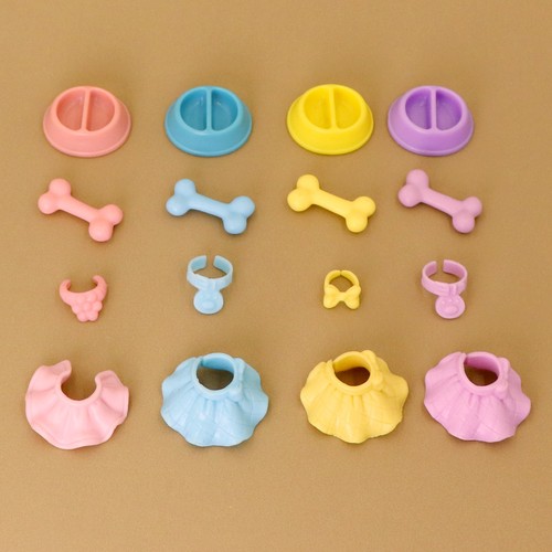 Deluxe 16pcs lps accessories - lps,