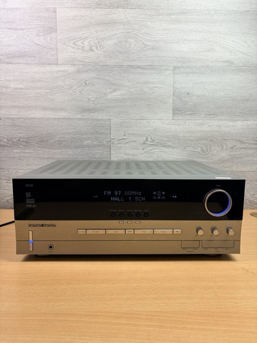 Harman kardon avr - harman,