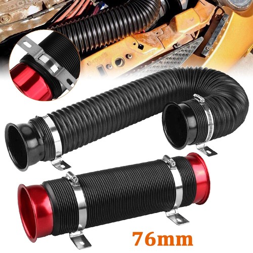 76mm flexible induction - 76mm,