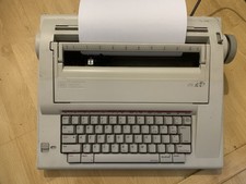 Smith Corona VTX 100 Electric