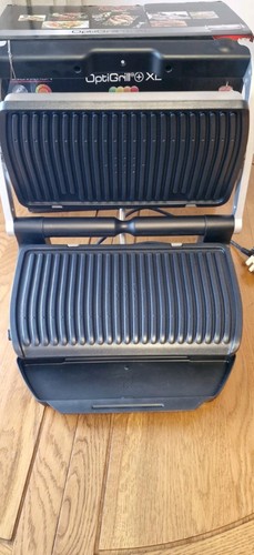 Tefal gc722d40 optigrill plus - tefal,