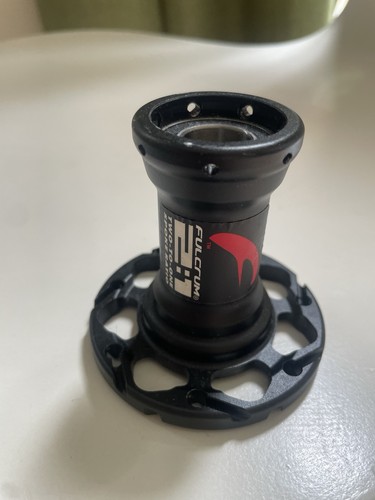 Fulcrum racing quattro - fulcrum,