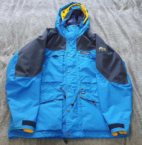 Berghaus mera peak 1996 gen - 1996,