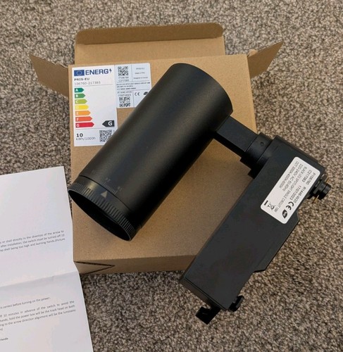 Pris black led - pris-eu, light