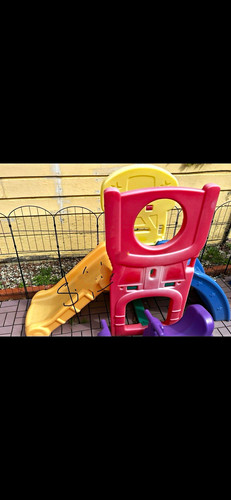 Little tikes outdoor - little,