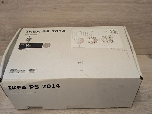 Ikea 2014 pendant - ikea,