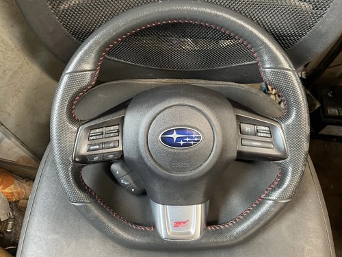2014 subaru impreza sti - 2014,