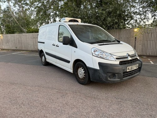Citroen dispatch l1h1 panel - dispatch,