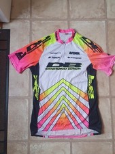 1990s Retro Vintage DB Diamond