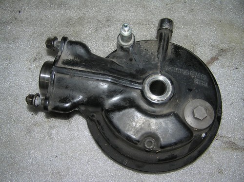 Honda 700c magna - vf,