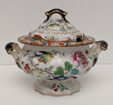 Antique Ridgway, Morley, Wear