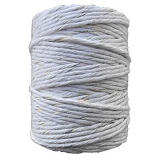 Macrame cord twine natural - macrame,