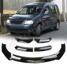 Front Bumper Lip Spoiler Chin