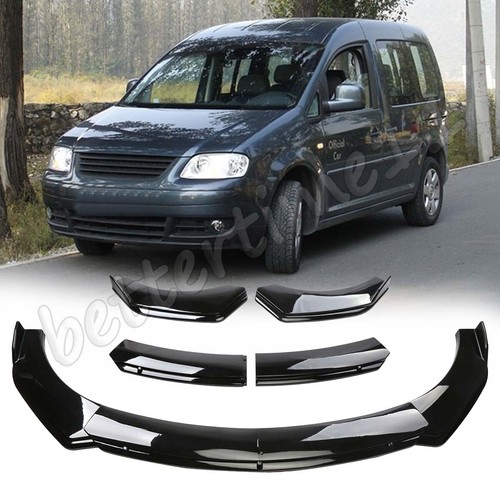 Front bumper lip - spoiler, chin