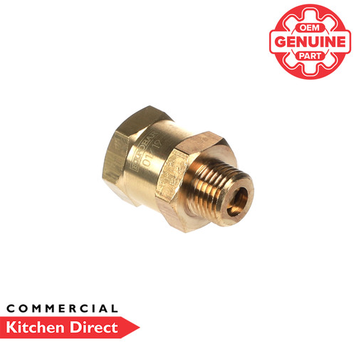 Expobar anti vac - valve,