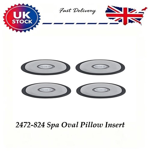 4pcs 2472 824 oval - 2472-824,