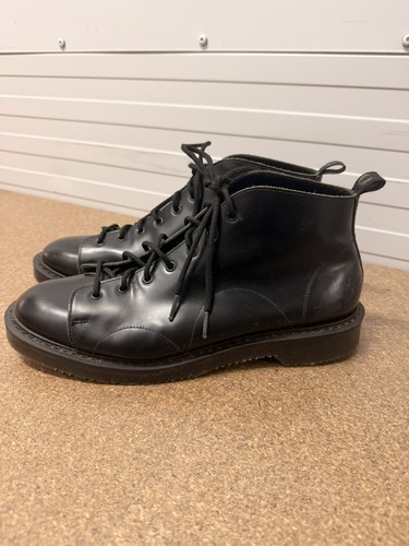 Fred perry boots george - fred,