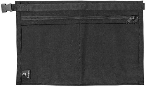 Black bunse market - black,
