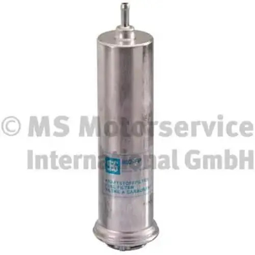 Fuel filter line - in-line,