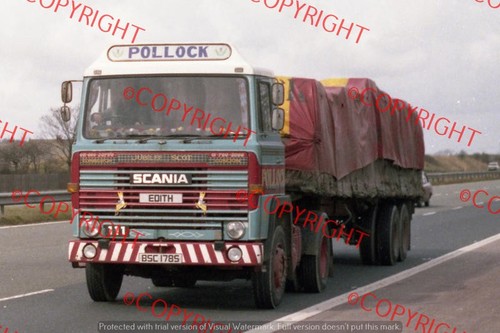 Truck photo pollock - photo,