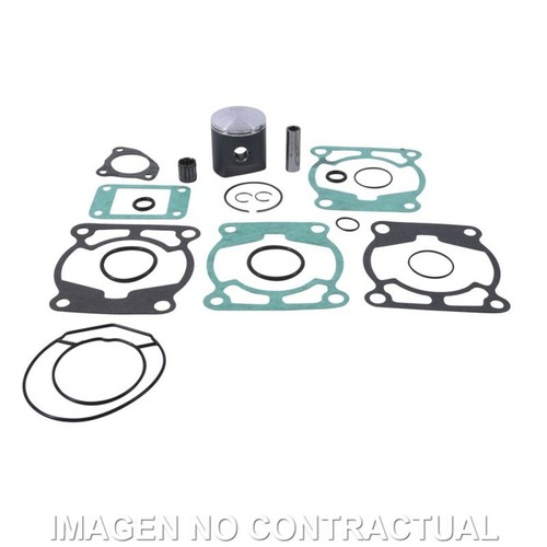 Vertex piston kit for ktm - kit, sx