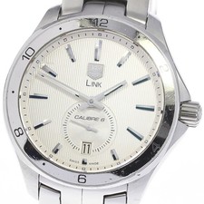 TAG HEUER Link WAT2111 Calibre