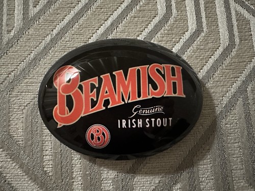 Beamish black red - beamish, frogeye
