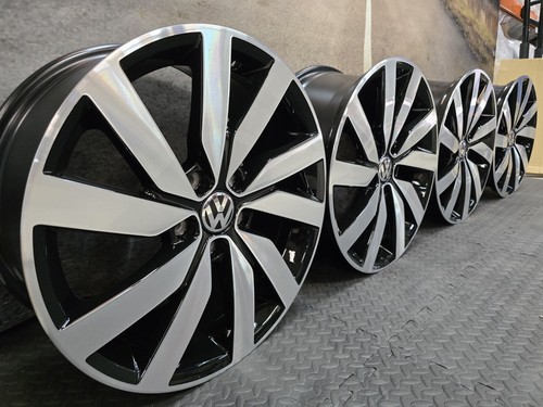 Refurbished genuine vw - genuine,