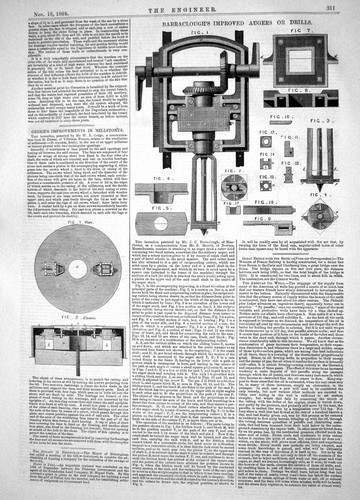 Old engineering 1864 - old,
