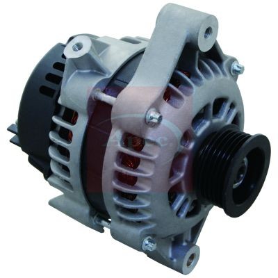 Apec car alternator - 12v, fits