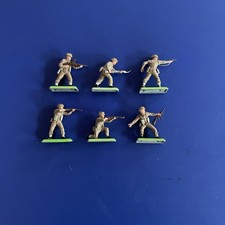 Britains Deetail Toy Soldiers