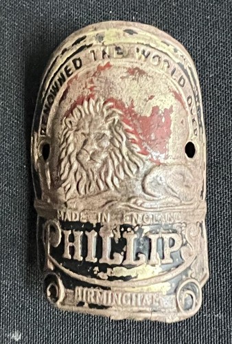 Phillips cycles renowned the - phillips,