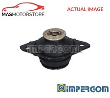 ENGINE MOUNT MOUNTING SUPPORT