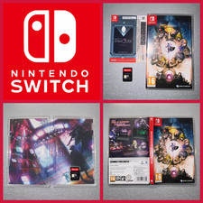 Master Detective Archives: Rain Code (+Digital Novel) • Nintendo Switch