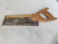 Spear And Jackson 12" Brass