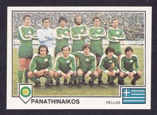 PANINI Euro 79 1979 #305