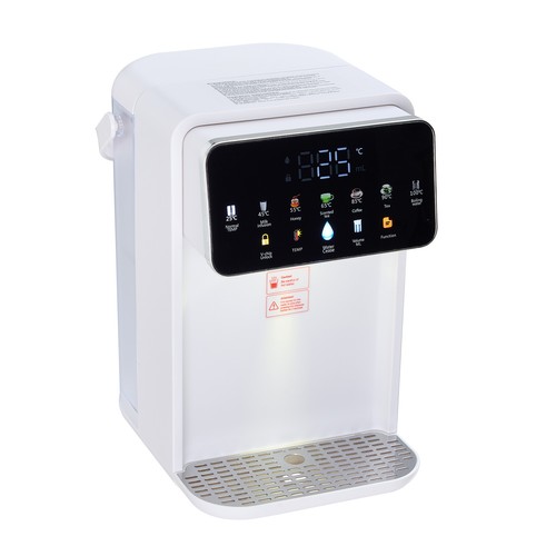 Instant hot water dispenser - water,