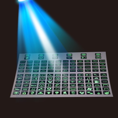 120x rocker label circuit - 120x,