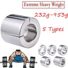 Strong Magnetic Ball Stretcher