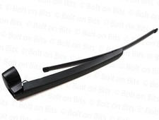 Rear Wiper Arm & Blade Audi A6