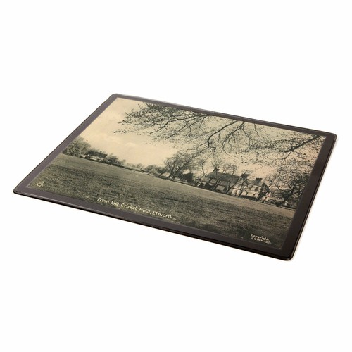 Mouse mat vintage - mouse,