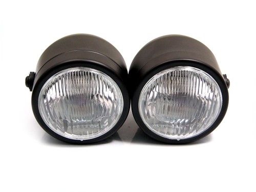 Motorbike headlight for suzuki - motorbike,