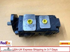 JCB BACKHOE - PUMP MAIN
