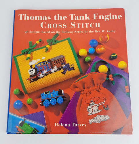 Thomas the tank engine cross - tank,