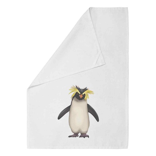 Rockhopper penguin cotton - penguin',