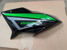 Kawasaki Z650 2020-2021 Left