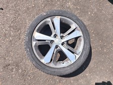 PEUGEOT 308 2013-2021 ALLOY WHEEL ---- SINGLE
