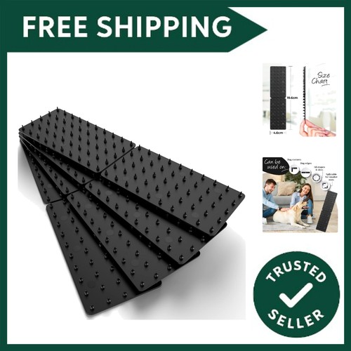 Rug grippers for laminate - rug,