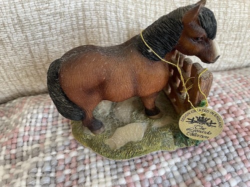 Leonardo collection horse - horse,