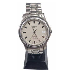 Tissot Titanium Unisex Ladies